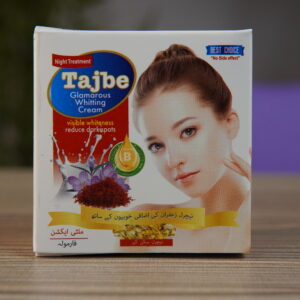 Tajbe Night Cream