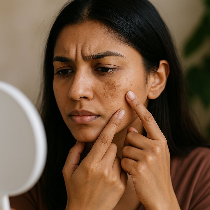 How to Reduce Pigmentation Naturally in India 2026 _ Devriz Healthcare